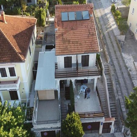 Apartmani Idea 卓得诺沃 外观 照片