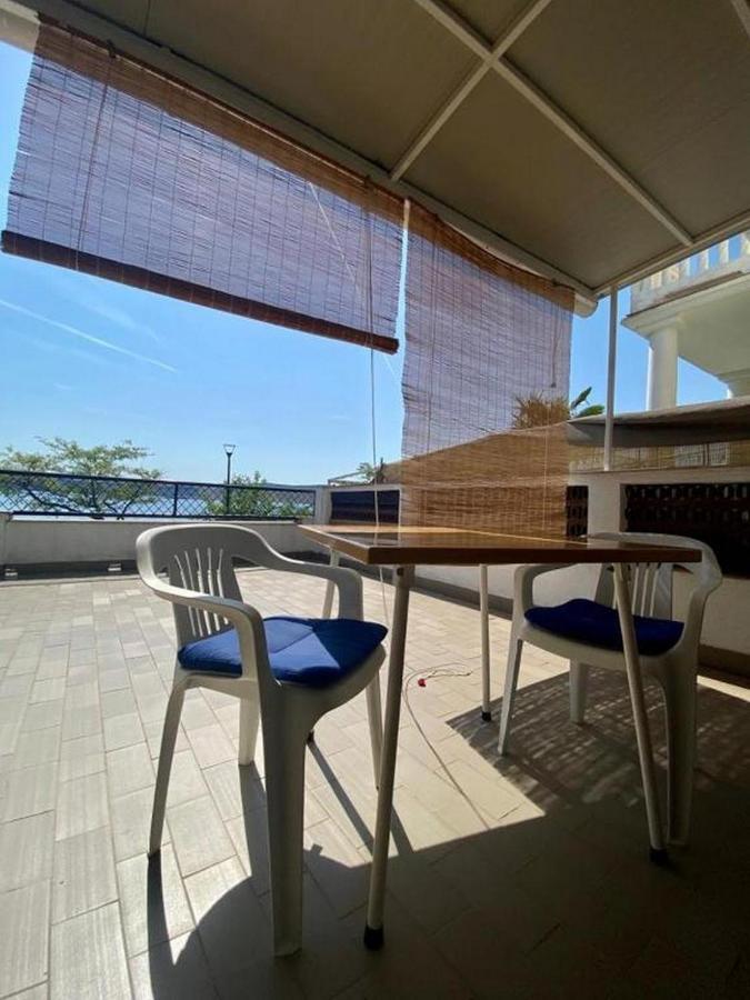 Apartmani Idea 卓得诺沃 外观 照片