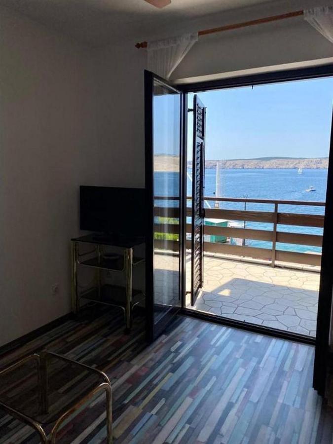 Apartmani Idea 卓得诺沃 外观 照片