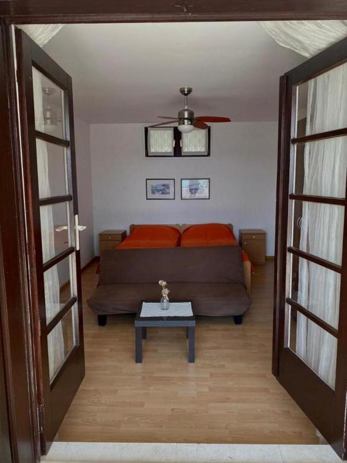 Apartmani Idea 卓得诺沃 外观 照片