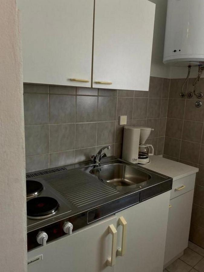 Apartmani Idea 卓得诺沃 外观 照片