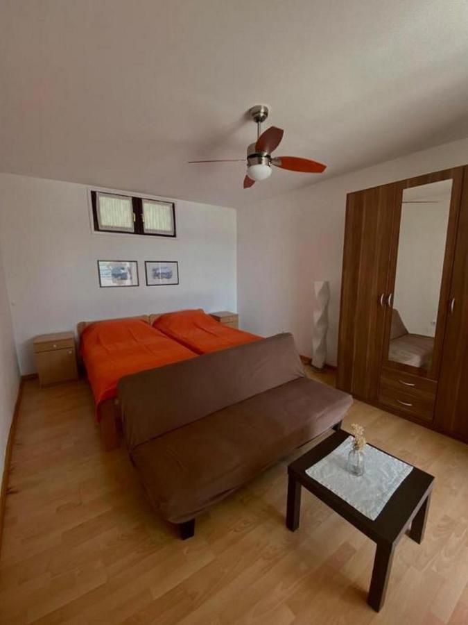 Apartmani Idea 卓得诺沃 外观 照片