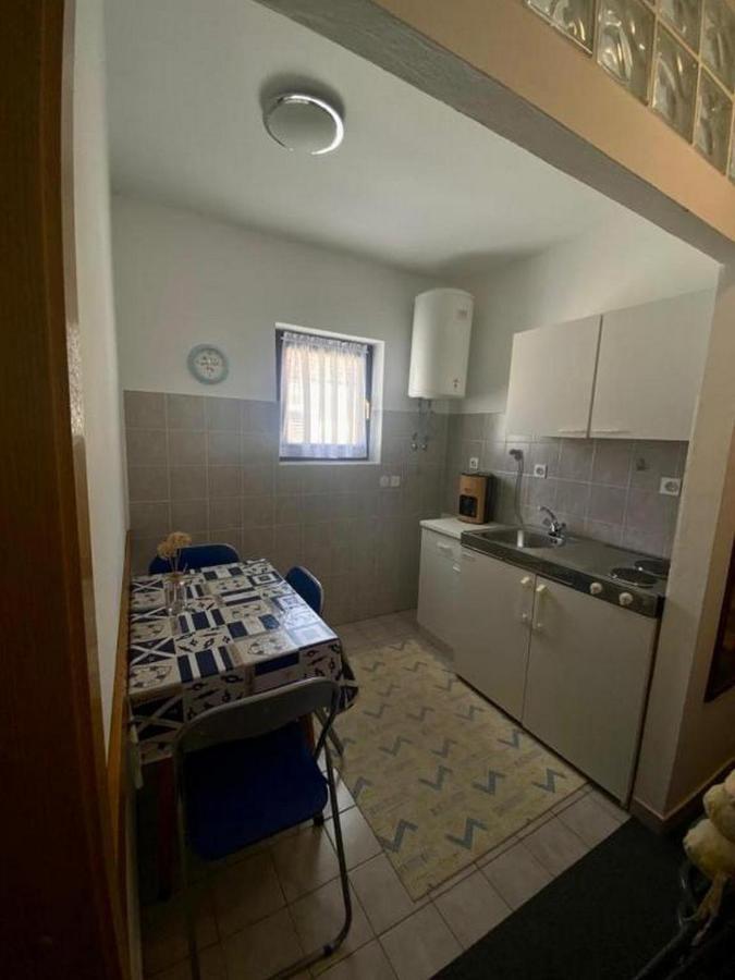Apartmani Idea 卓得诺沃 外观 照片