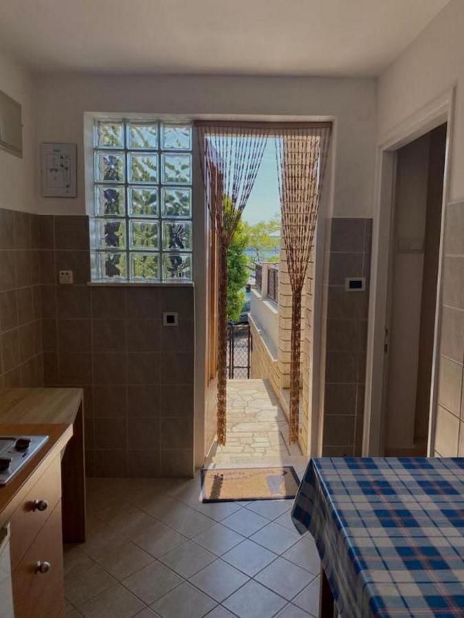 Apartmani Idea 卓得诺沃 外观 照片