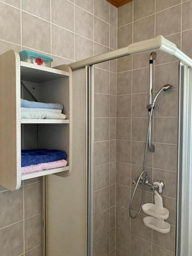 Apartmani Idea 卓得诺沃 外观 照片