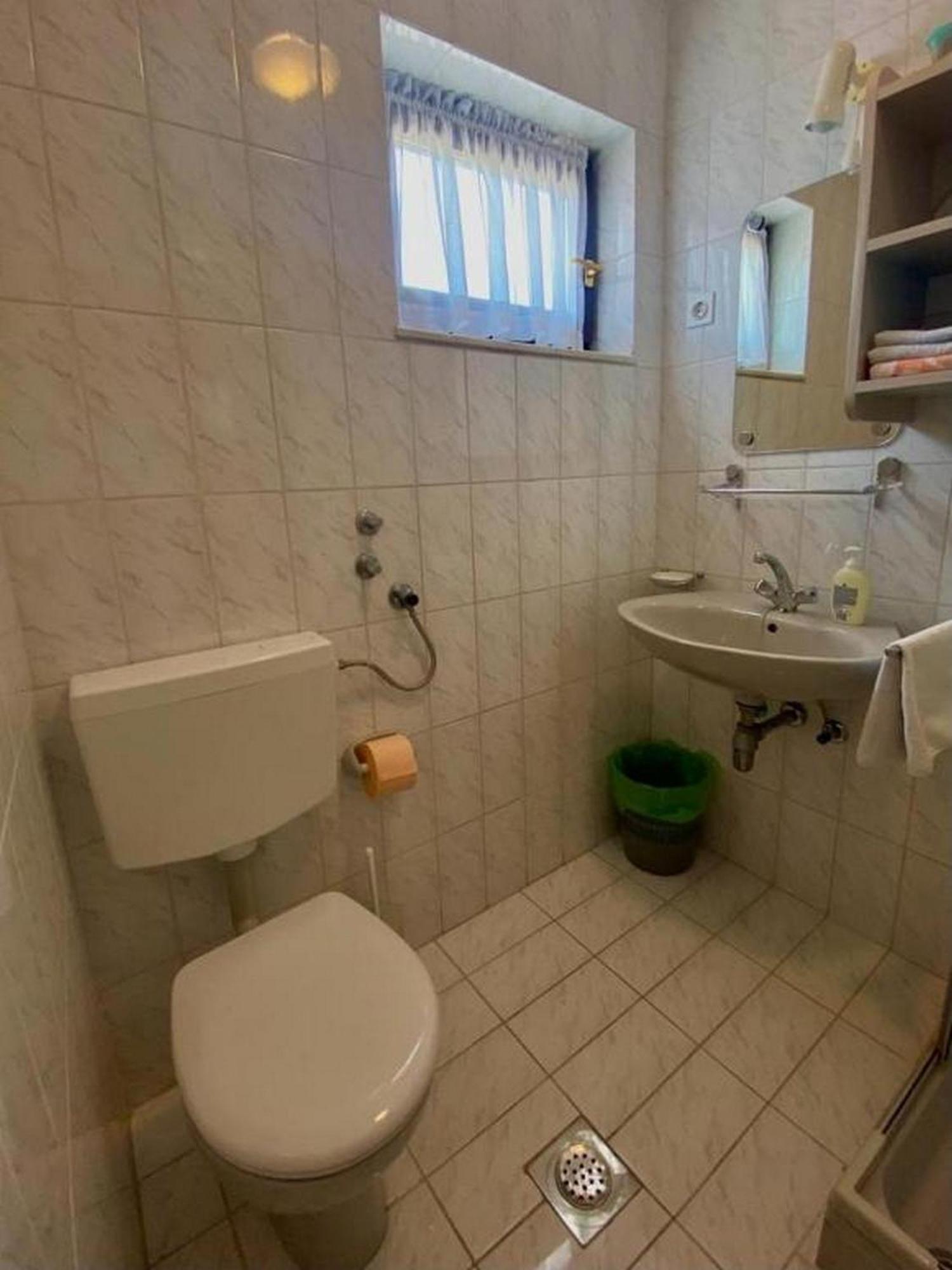 Apartmani Idea 卓得诺沃 客房 照片